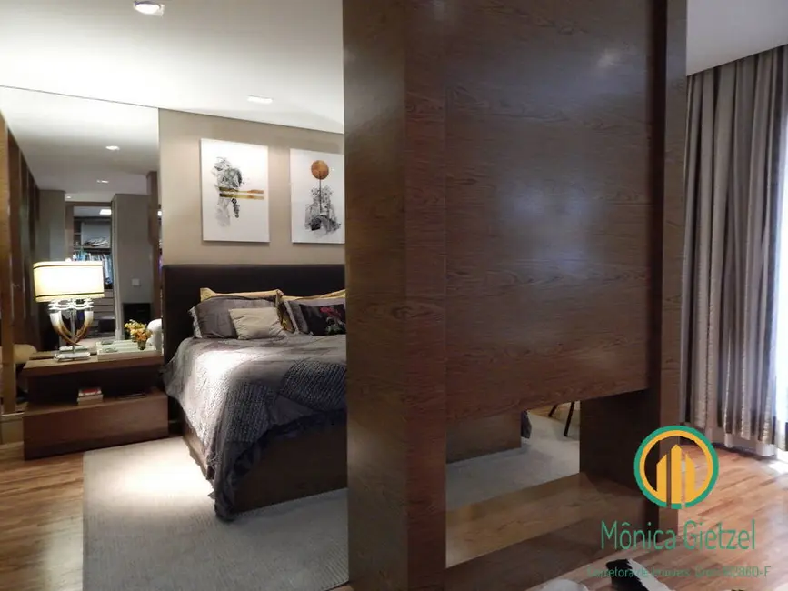 Casa de Condomínio com 4 quartos à venda, 500m2 em Paisagem Renoir, Cotia - SP - imagem 8 Foto 8 de Casa de Condomínio com 4 quartos à venda, 500m2 em Paisagem Renoir, Cotia - SP