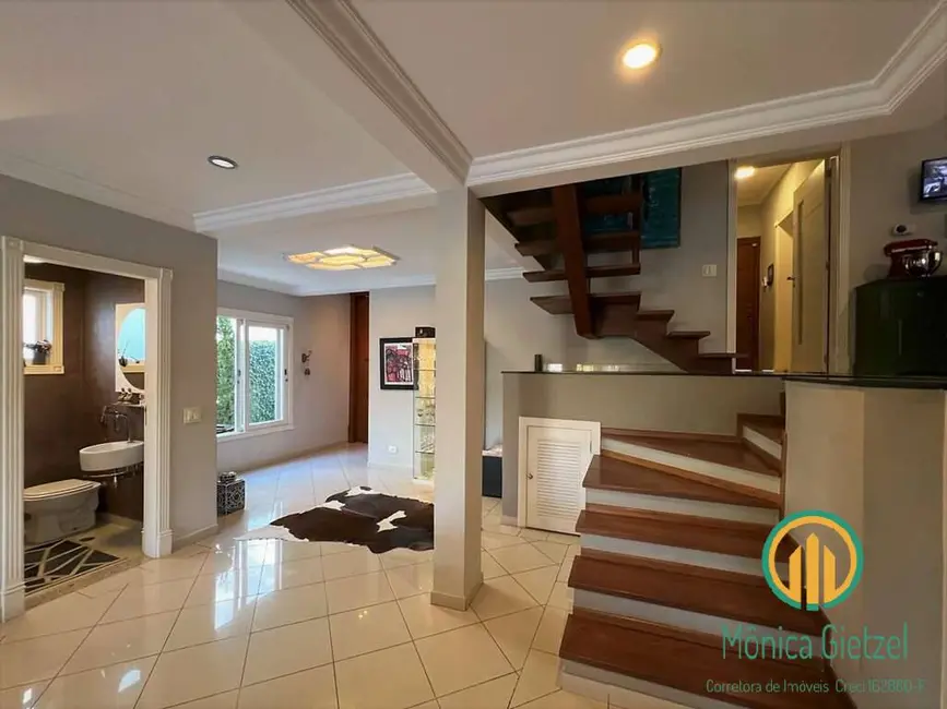 Foto 7 de Casa com 4 quartos à venda, 828m2 em Vila Santo Antônio, Cotia - SP