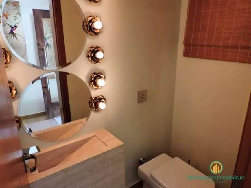 Foto 7 de Casa de Condomínio com 4 quartos à venda, 1500m2 em Paisagem Renoir, Cotia - SP