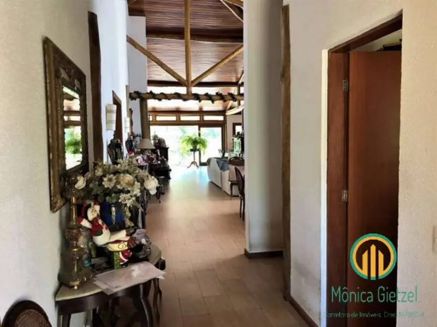 Foto 6 de Casa de Condomínio com 4 quartos à venda, 354m2 em Paisagem Renoir, Cotia - SP