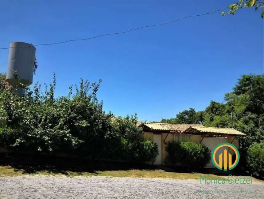 Foto 3 de Casa de Condomínio com 4 quartos à venda, 354m2 em Paisagem Renoir, Cotia - SP