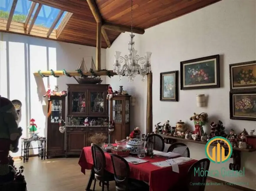 Foto 9 de Casa de Condomínio com 4 quartos à venda, 354m2 em Paisagem Renoir, Cotia - SP