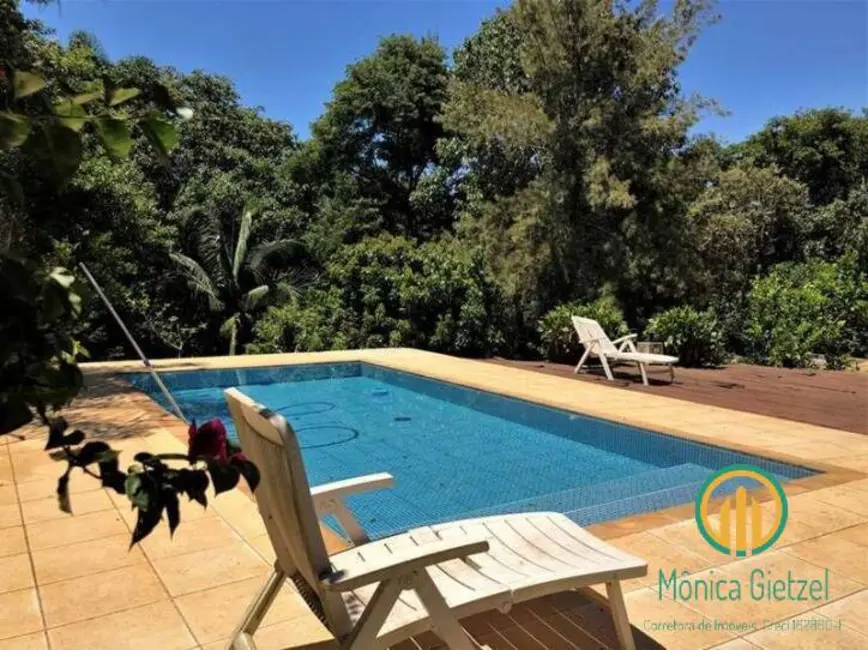 Foto 2 de Casa de Condomínio com 4 quartos à venda, 354m2 em Paisagem Renoir, Cotia - SP