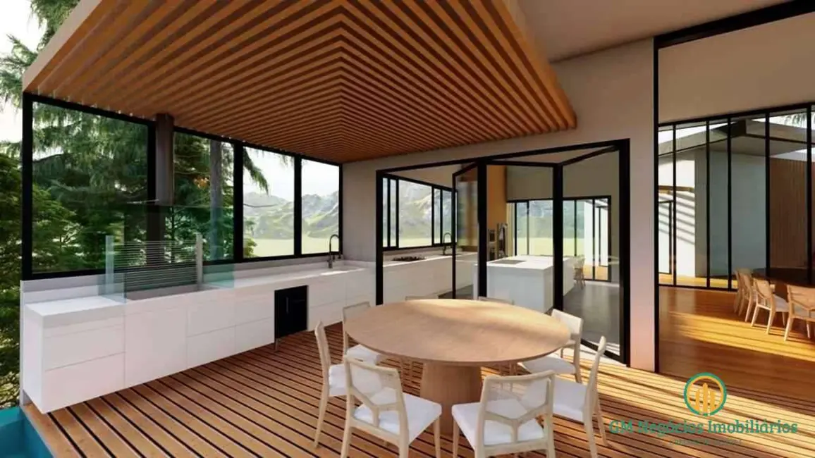 Foto 9 de Lote de Condomínio à venda, 1799m2 em Altos de São Fernando, Jandira - SP