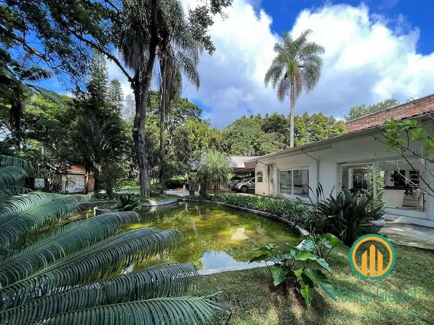 Foto 5 de Casa com 5 quartos à venda, 4415m2 em Granja Viana, Cotia - SP