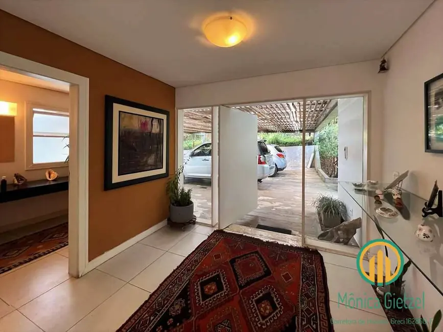 Foto 6 de Casa com 5 quartos à venda, 4415m2 em Granja Viana, Cotia - SP