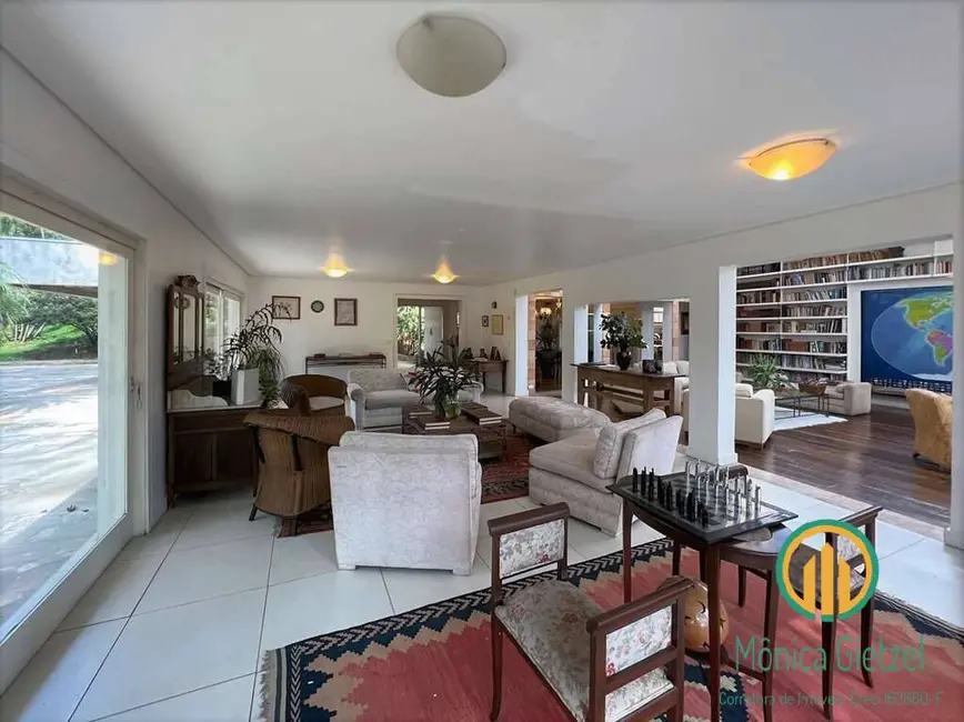 Foto 9 de Casa com 5 quartos à venda, 4415m2 em Granja Viana, Cotia - SP