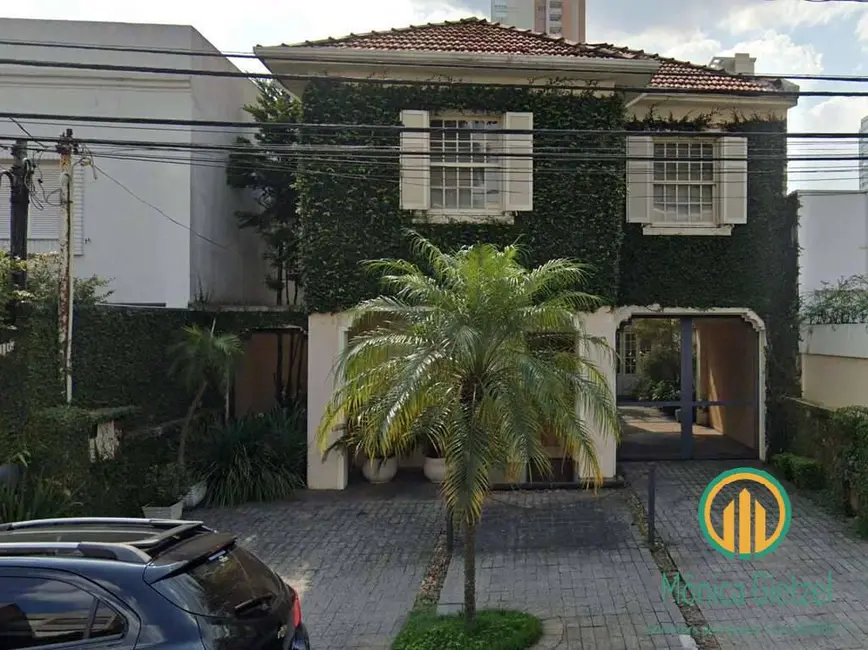 Foto 2 de Sala Comercial à venda, 250m2 em Vila Mariana, São Paulo - SP
