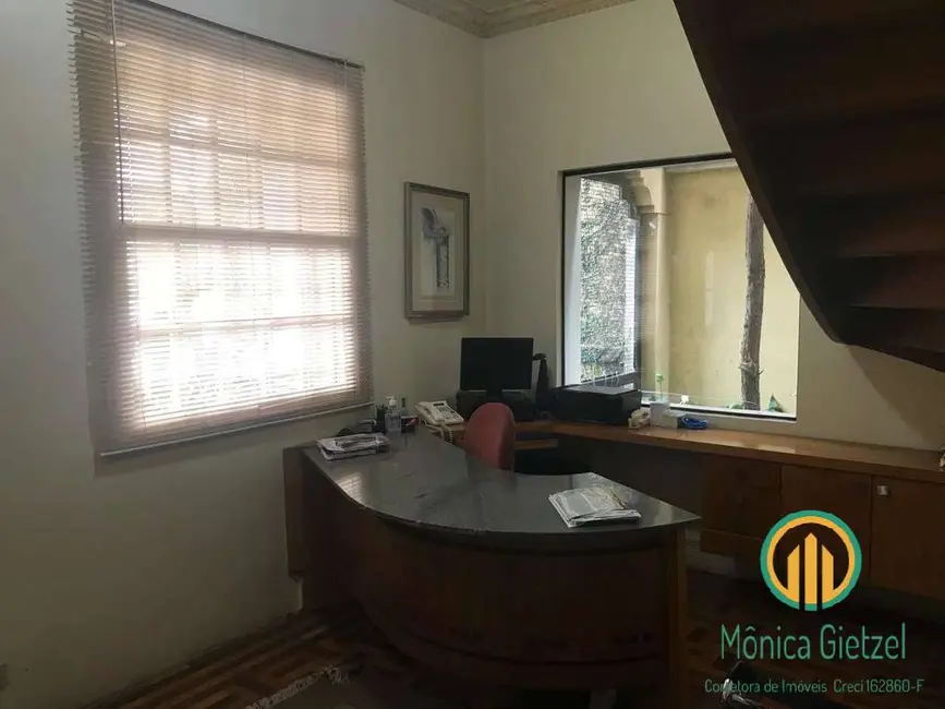 Sala Comercial à venda, 250m2 em Vila Mariana, São Paulo - SP - imagem 8 Foto 8 de Sala Comercial à venda, 250m2 em Vila Mariana, São Paulo - SP