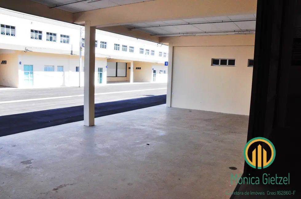 Foto 5 de Armazém / Galpão para alugar, 2170m2 em Nova Itapevi, Itapevi - SP