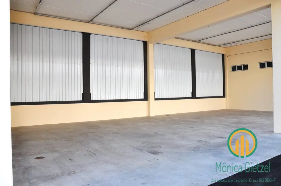Foto 8 de Armazém / Galpão para alugar, 2170m2 em Nova Itapevi, Itapevi - SP