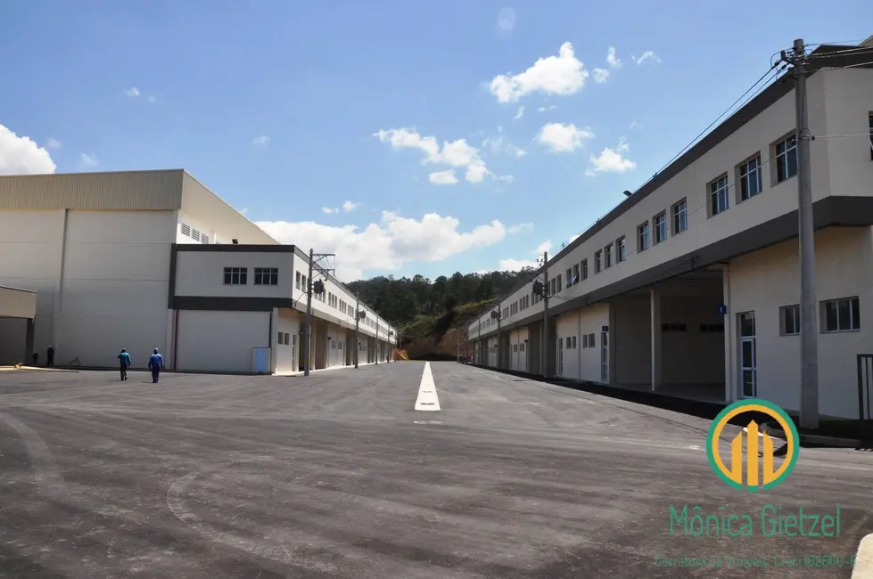 Foto 9 de Armazém / Galpão para alugar, 2170m2 em Nova Itapevi, Itapevi - SP