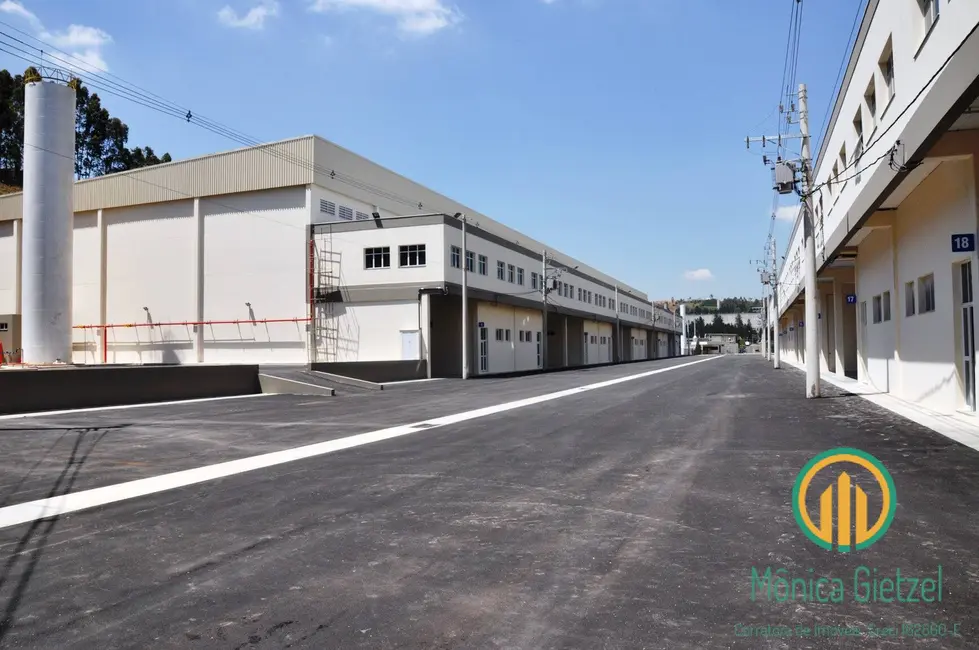 Foto 1 de Armazém / Galpão para alugar, 2170m2 em Nova Itapevi, Itapevi - SP