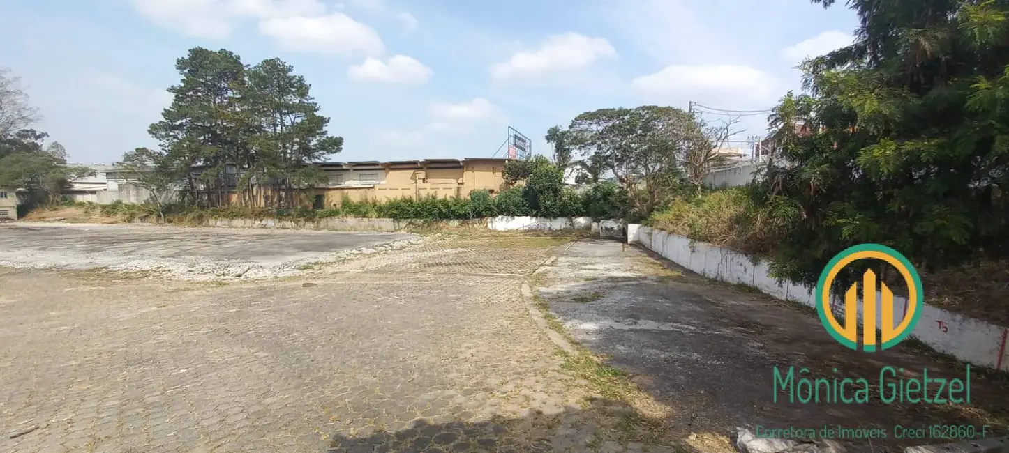 Sala Comercial para alugar, 15000m2 em Granja Viana, Cotia - SP - imagem 8 Foto 8 de Sala Comercial para alugar, 15000m2 em Granja Viana, Cotia - SP