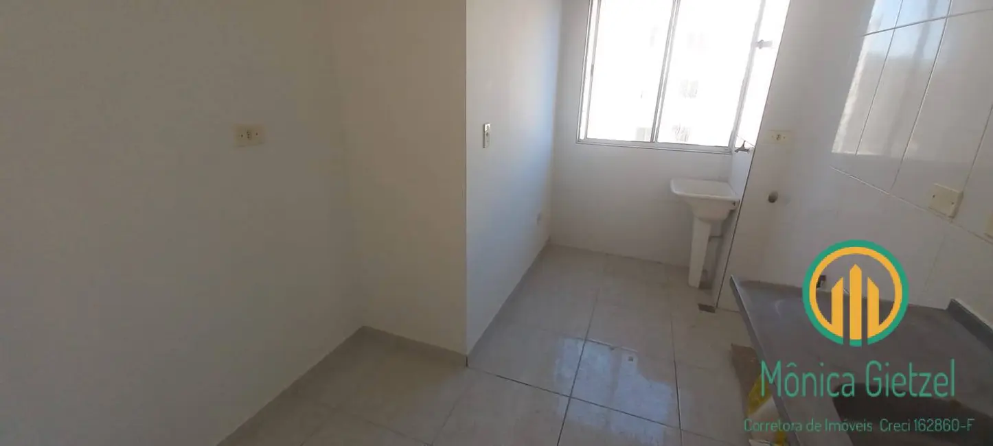 Foto 5 de Apartamento com 2 quartos à venda, 55m2 em Vila São Joaquim, Cotia - SP