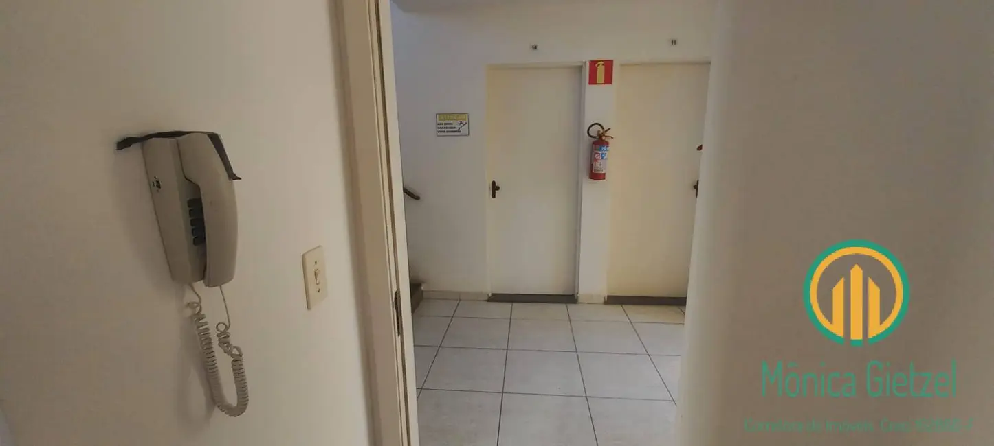 Foto 2 de Apartamento com 2 quartos à venda, 55m2 em Vila São Joaquim, Cotia - SP