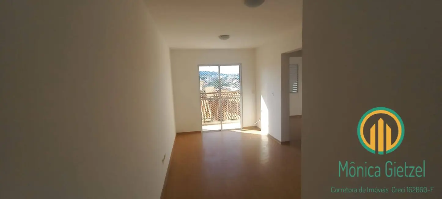 Foto 3 de Apartamento com 2 quartos à venda, 55m2 em Vila São Joaquim, Cotia - SP