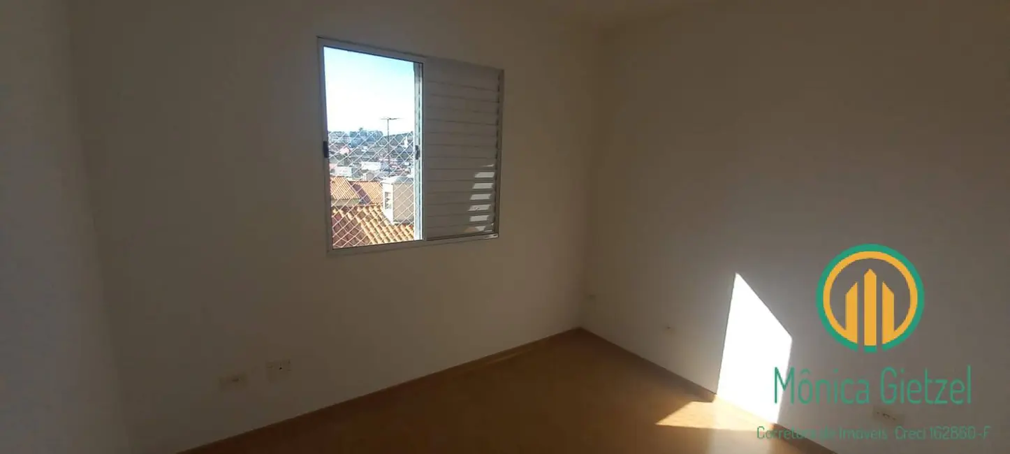 Foto 6 de Apartamento com 2 quartos à venda, 55m2 em Vila São Joaquim, Cotia - SP