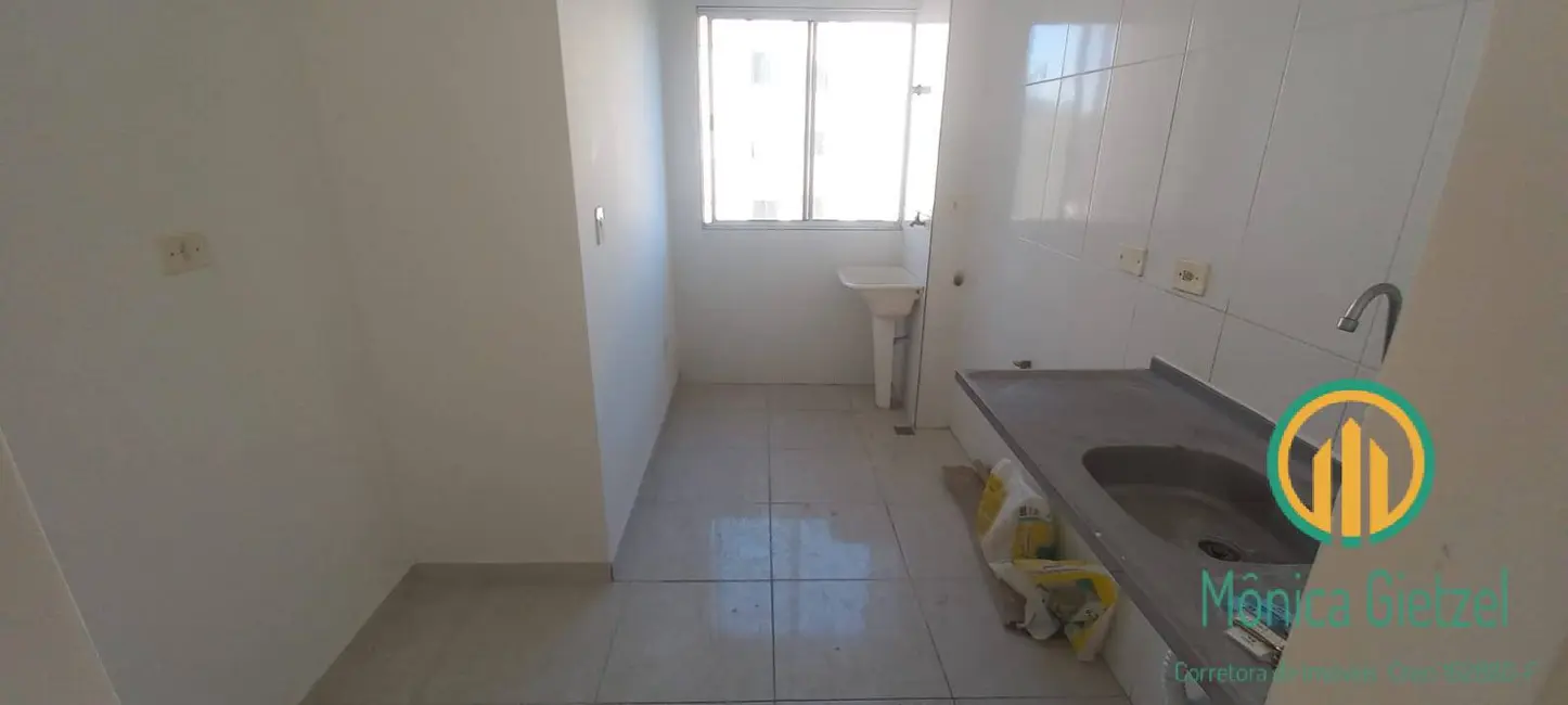 Foto 4 de Apartamento com 2 quartos à venda, 55m2 em Vila São Joaquim, Cotia - SP