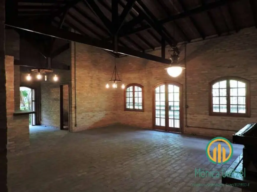 Foto 8 de Casa com 3 quartos à venda, 5295m2 em Chácaras do Peroba, Jandira - SP