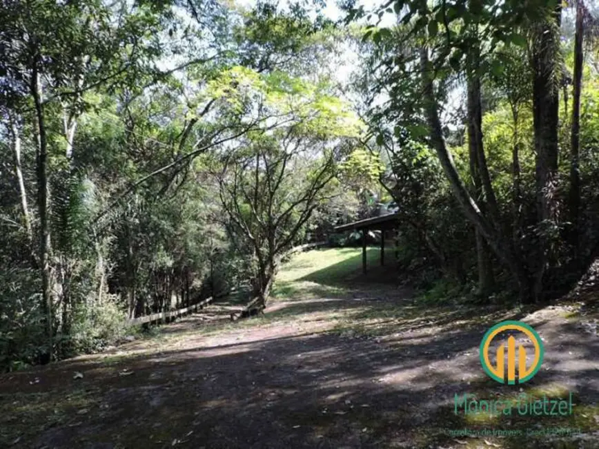 Foto 4 de Casa com 3 quartos à venda, 5295m2 em Chácaras do Peroba, Jandira - SP