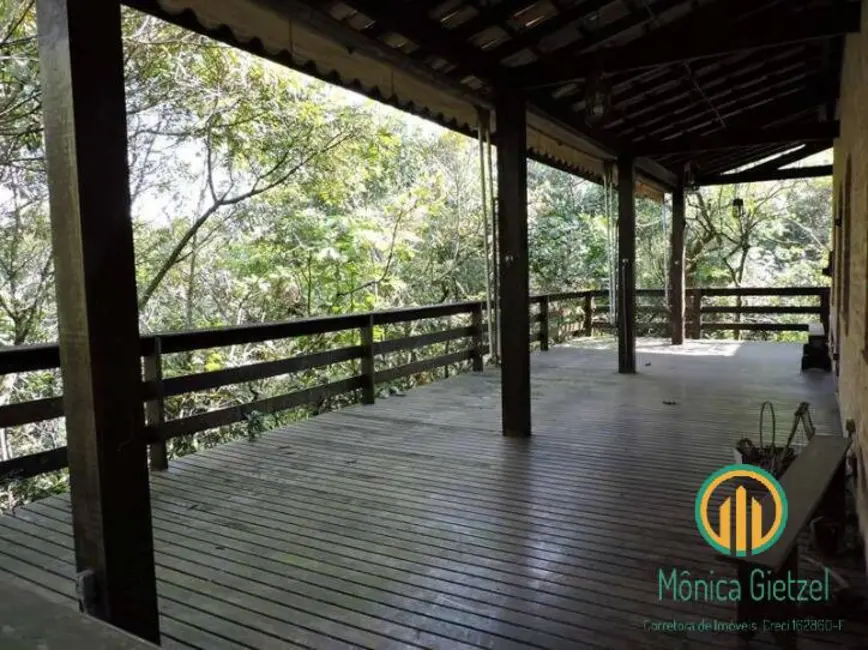 Foto 9 de Casa com 3 quartos à venda, 5295m2 em Chácaras do Peroba, Jandira - SP