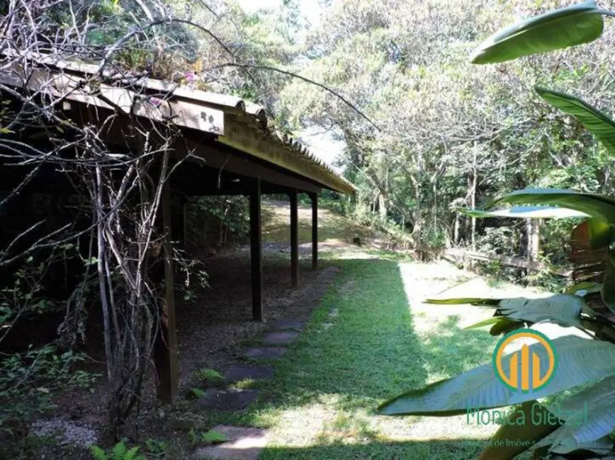 Foto 6 de Casa com 3 quartos à venda, 5295m2 em Chácaras do Peroba, Jandira - SP