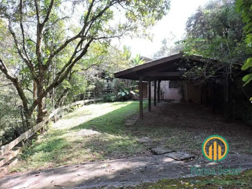 Foto 5 de Casa com 3 quartos à venda, 5295m2 em Chácaras do Peroba, Jandira - SP
