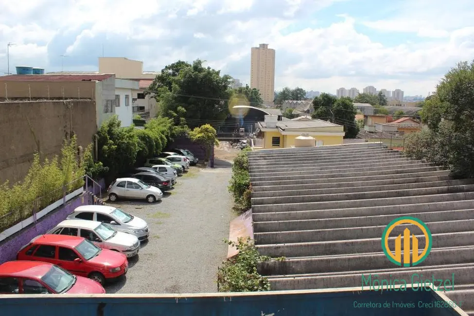 Sala Comercial à venda e para alugar, 8813m2 em Tucuruvi, São Paulo - SP - imagem 5 Foto 5 de Sala Comercial à venda e para alugar, 8813m2 em Tucuruvi, São Paulo - SP