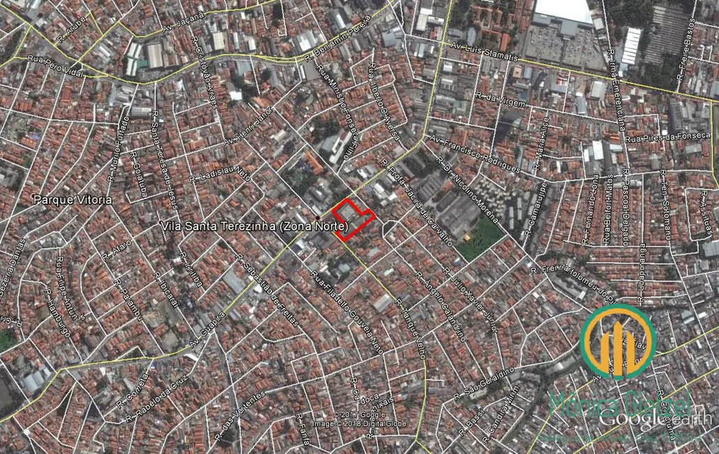 Sala Comercial à venda e para alugar, 8813m2 em Tucuruvi, São Paulo - SP - imagem 9 Foto 9 de Sala Comercial à venda e para alugar, 8813m2 em Tucuruvi, São Paulo - SP