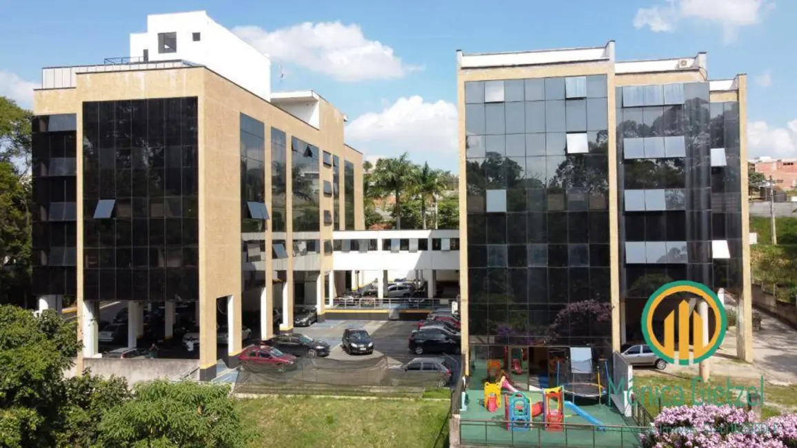 Foto 6 de Sala Comercial à venda, 295m2 em Granja Viana, Cotia - SP