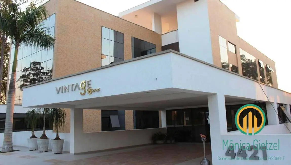 Foto 5 de Sala Comercial à venda, 295m2 em Granja Viana, Cotia - SP