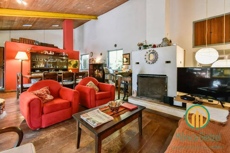 Foto 8 de Casa de Condomínio com 4 quartos à venda, 230m2 em Nova Higienópolis, Jandira - SP