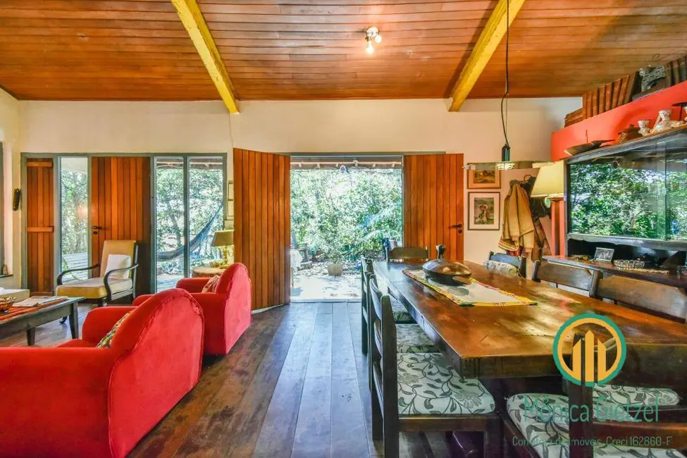 Foto 6 de Casa de Condomínio com 4 quartos à venda, 230m2 em Nova Higienópolis, Jandira - SP