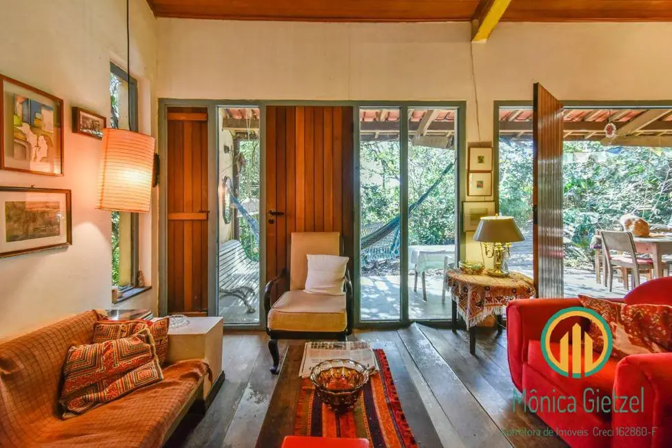 Foto 9 de Casa de Condomínio com 4 quartos à venda, 230m2 em Nova Higienópolis, Jandira - SP