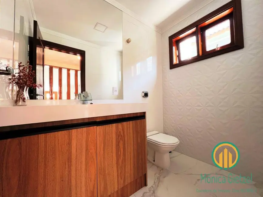 Casa de Condomínio com 4 quartos à venda, 497m2 em São Paulo II, Cotia - SP - imagem 5 Foto 5 de Casa de Condomínio com 4 quartos à venda, 497m2 em São Paulo II, Cotia - SP