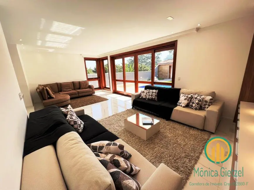 Casa de Condomínio com 4 quartos à venda, 497m2 em São Paulo II, Cotia - SP - imagem 7 Foto 7 de Casa de Condomínio com 4 quartos à venda, 497m2 em São Paulo II, Cotia - SP