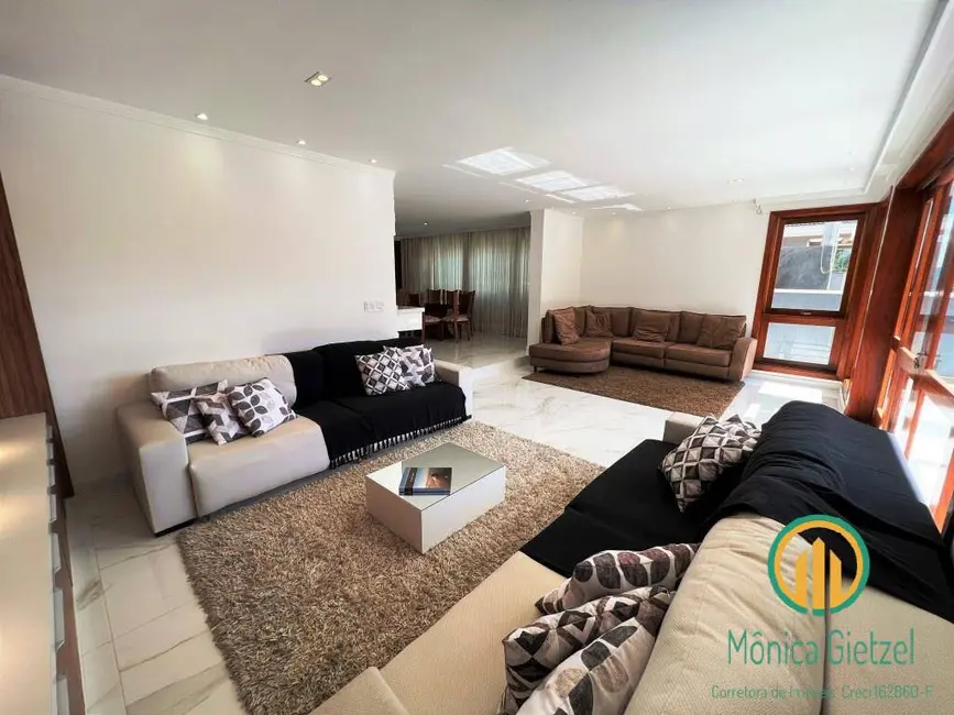 Casa de Condomínio com 4 quartos à venda, 497m2 em São Paulo II, Cotia - SP - imagem 6 Foto 6 de Casa de Condomínio com 4 quartos à venda, 497m2 em São Paulo II, Cotia - SP