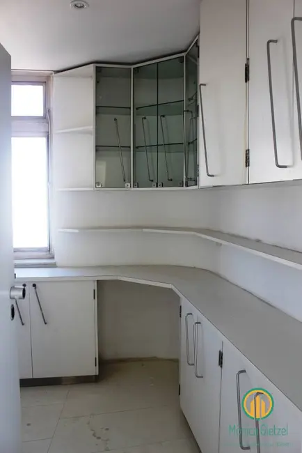 Foto 9 de Apartamento com 5 quartos à venda, 642m2 em Santa Cecília, São Paulo - SP