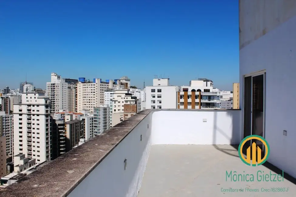Foto 2 de Apartamento com 5 quartos à venda, 642m2 em Santa Cecília, São Paulo - SP