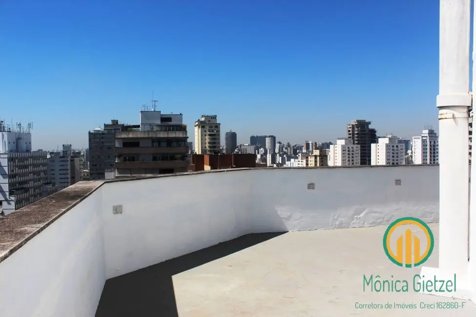 Foto 3 de Apartamento com 5 quartos à venda, 642m2 em Santa Cecília, São Paulo - SP
