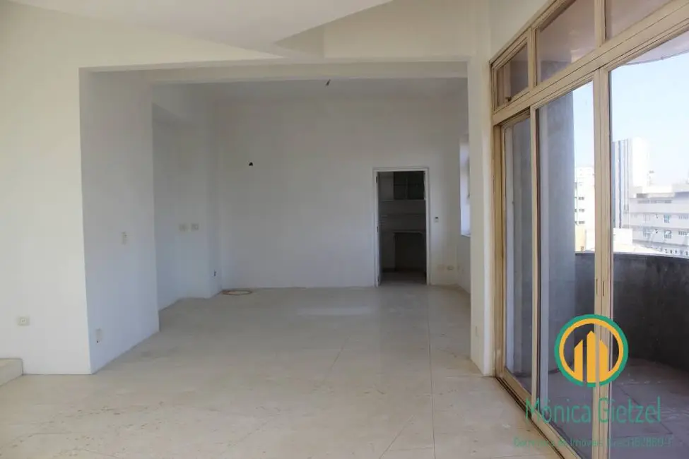 Foto 8 de Apartamento com 5 quartos à venda, 642m2 em Santa Cecília, São Paulo - SP