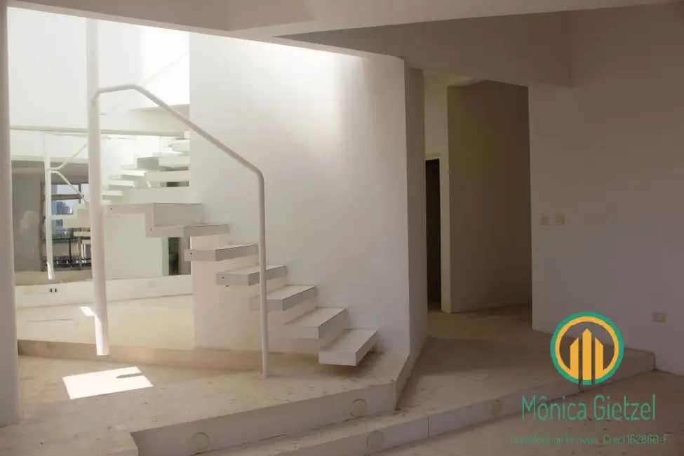 Foto 7 de Apartamento com 5 quartos à venda, 642m2 em Santa Cecília, São Paulo - SP