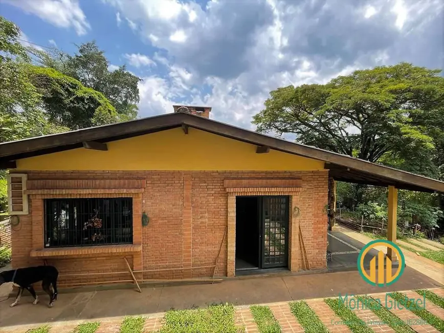Casa com 3 quartos à venda, 364m2 em Granja Viana, Cotia - SP - imagem 5 Foto 5 de Casa com 3 quartos à venda, 364m2 em Granja Viana, Cotia - SP
