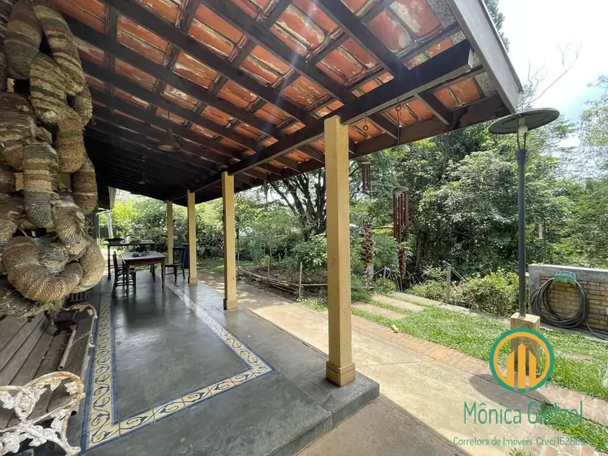 Casa com 3 quartos à venda, 364m2 em Granja Viana, Cotia - SP - imagem 7 Foto 7 de Casa com 3 quartos à venda, 364m2 em Granja Viana, Cotia - SP