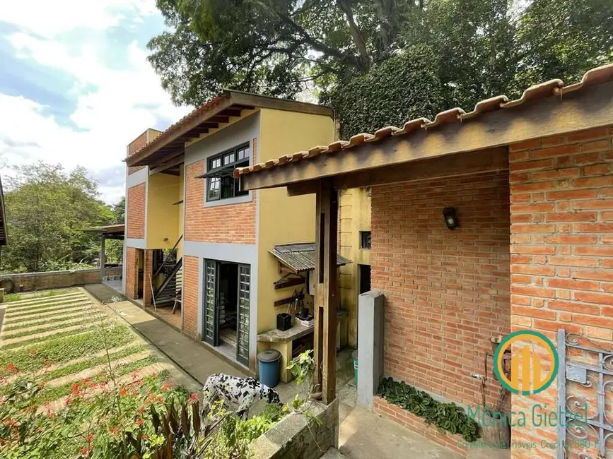 Foto 1 de Casa com 3 quartos à venda, 364m2 em Granja Viana, Cotia - SP