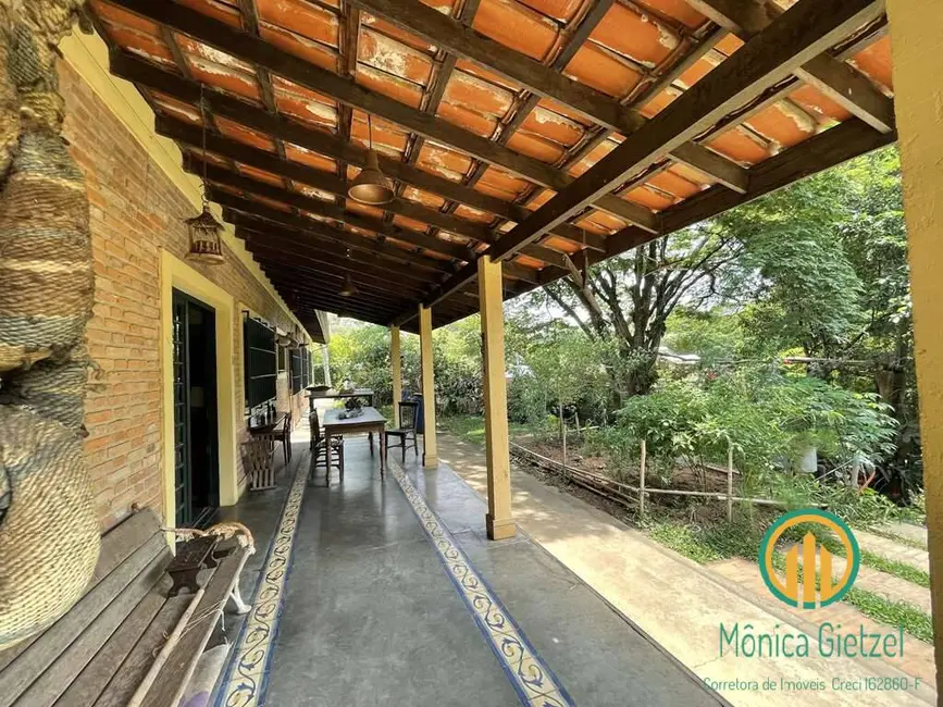 Casa com 3 quartos à venda, 364m2 em Granja Viana, Cotia - SP - imagem 6 Foto 6 de Casa com 3 quartos à venda, 364m2 em Granja Viana, Cotia - SP