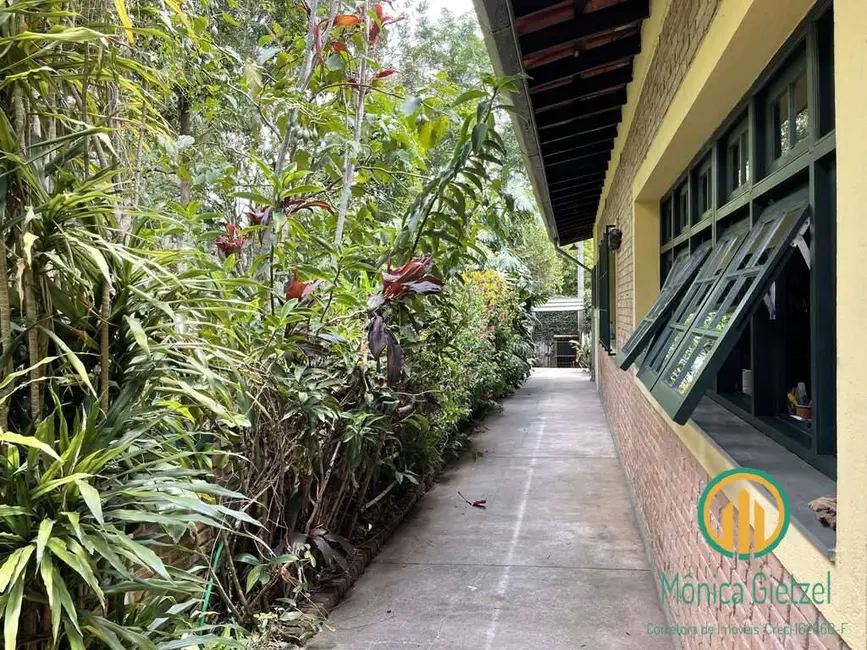 Casa com 3 quartos à venda, 364m2 em Granja Viana, Cotia - SP - imagem 9 Foto 9 de Casa com 3 quartos à venda, 364m2 em Granja Viana, Cotia - SP