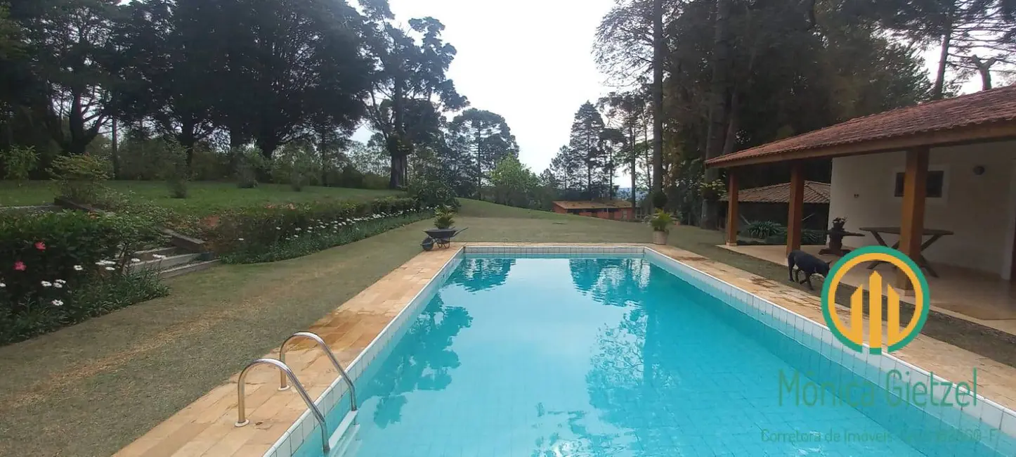 Foto 1 de Casa com 6 quartos à venda, 650m2 em Sao Roque, SP