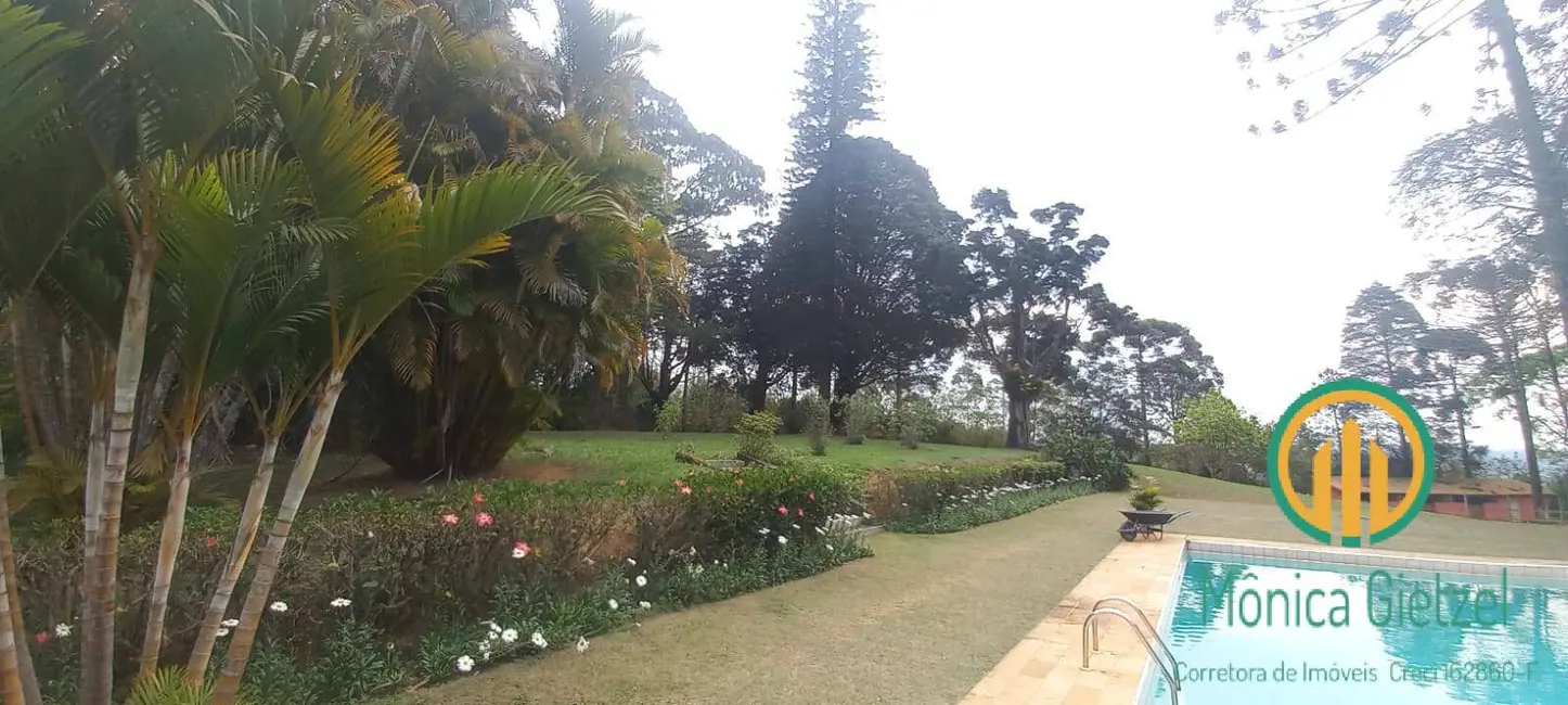 Foto 1 de Casa com 6 quartos à venda, 650m2 em Sao Roque - SP